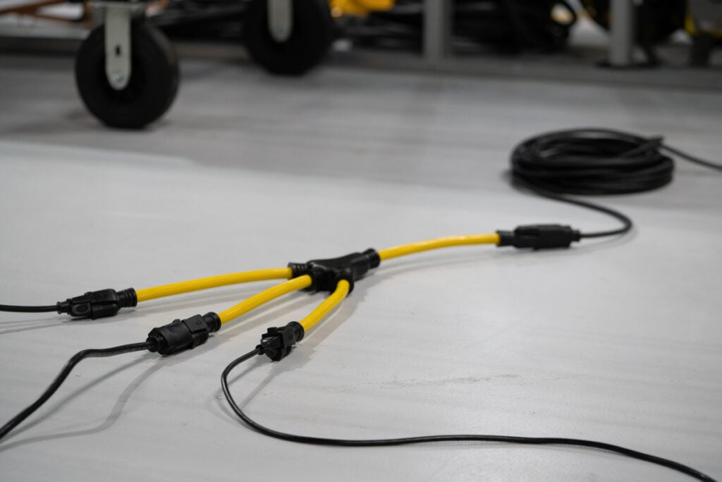 U-GROUND W ADAPTORS - Atlas Construction Specialties