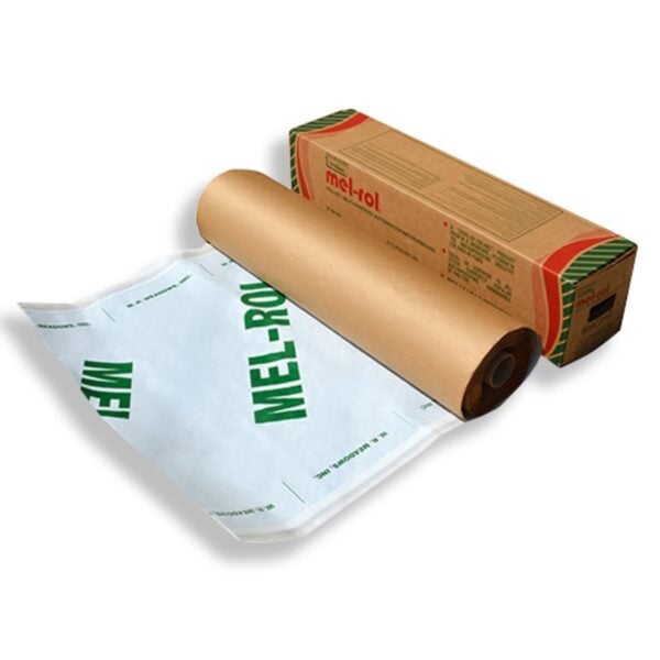 ROLL MEL-ROL MEMBRANE